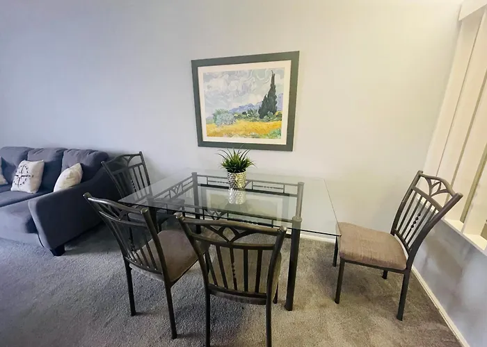 A Place You Call Home In Elkins Park -30 Days Min