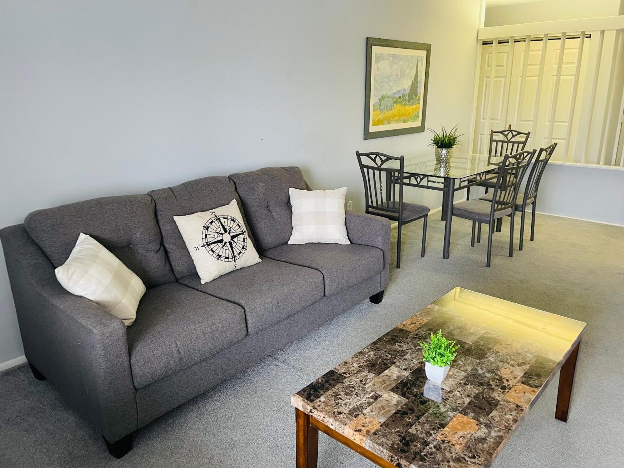 Apartment A Place Call In -30 Days Min Elkins Park